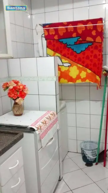 Apartamento com 1 quarto à venda, 37m2 em Caldas Novas - GO - imagem 3 Foto 3 de Apartamento com 1 quarto à venda, 37m2 em Caldas Novas - GO