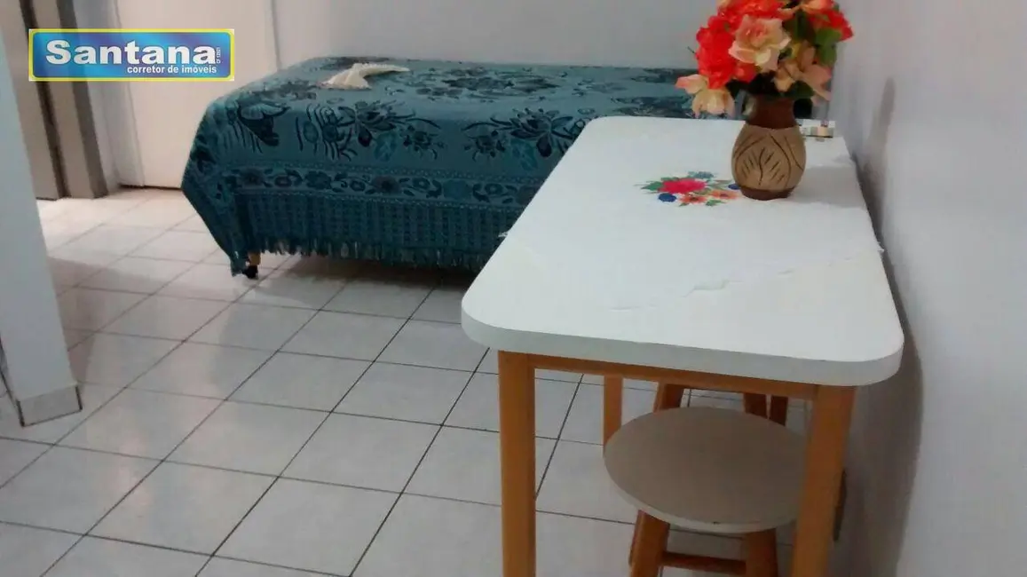 Foto 1 de Apartamento com 1 quarto à venda, 37m2 em Caldas Novas - GO