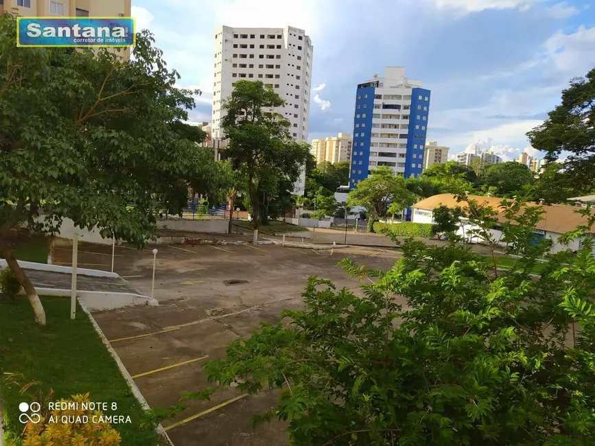 Foto 1 de Apartamento com 1 quarto à venda, 24m2 em Caldas Novas - GO