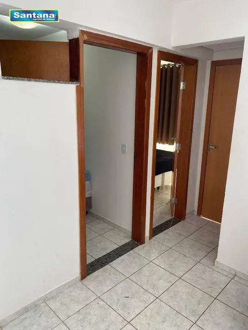 Foto 9 de Apartamento com 2 quartos à venda, 48m2 em Caldas Novas - GO