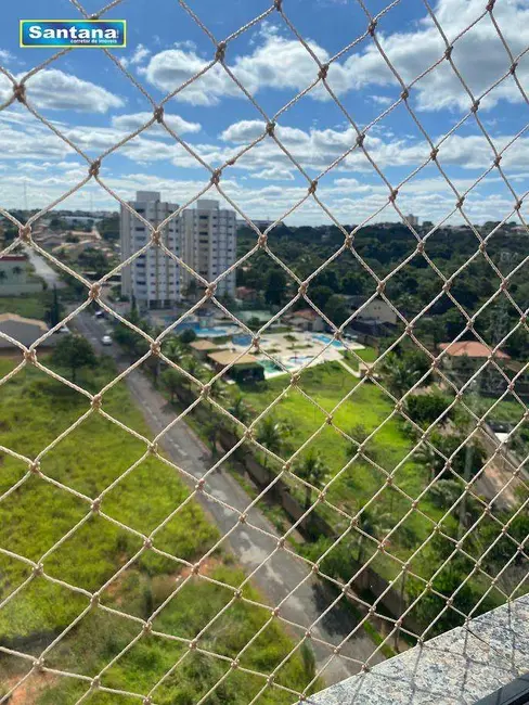 Foto 7 de Apartamento com 2 quartos à venda, 48m2 em Caldas Novas - GO
