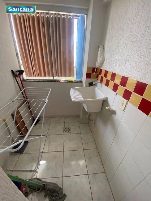 Foto 4 de Apartamento com 2 quartos à venda, 48m2 em Caldas Novas - GO