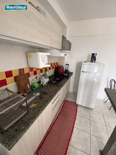 Foto 5 de Apartamento com 2 quartos à venda, 48m2 em Caldas Novas - GO