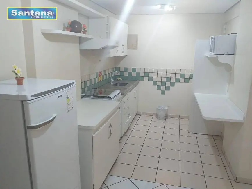 Foto 2 de Apartamento com 2 quartos à venda, 62m2 em Caldas Novas - GO