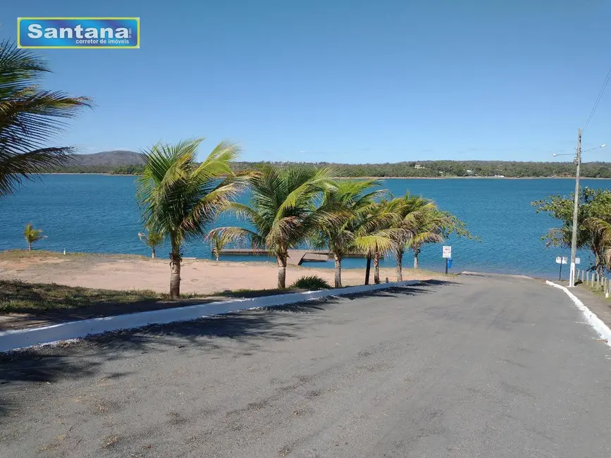 Terreno / Lote à venda, 487m2 em Caldas Novas - GO - imagem 2 Foto 2 de Terreno / Lote à venda, 487m2 em Caldas Novas - GO