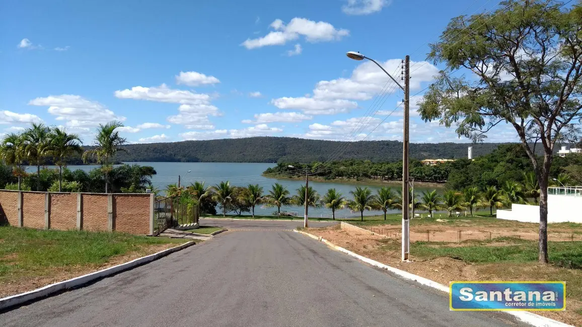 Terreno / Lote à venda, 487m2 em Caldas Novas - GO - imagem 8 Foto 8 de Terreno / Lote à venda, 487m2 em Caldas Novas - GO