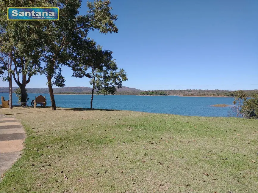 Terreno / Lote à venda, 487m2 em Caldas Novas - GO - imagem 5 Foto 5 de Terreno / Lote à venda, 487m2 em Caldas Novas - GO