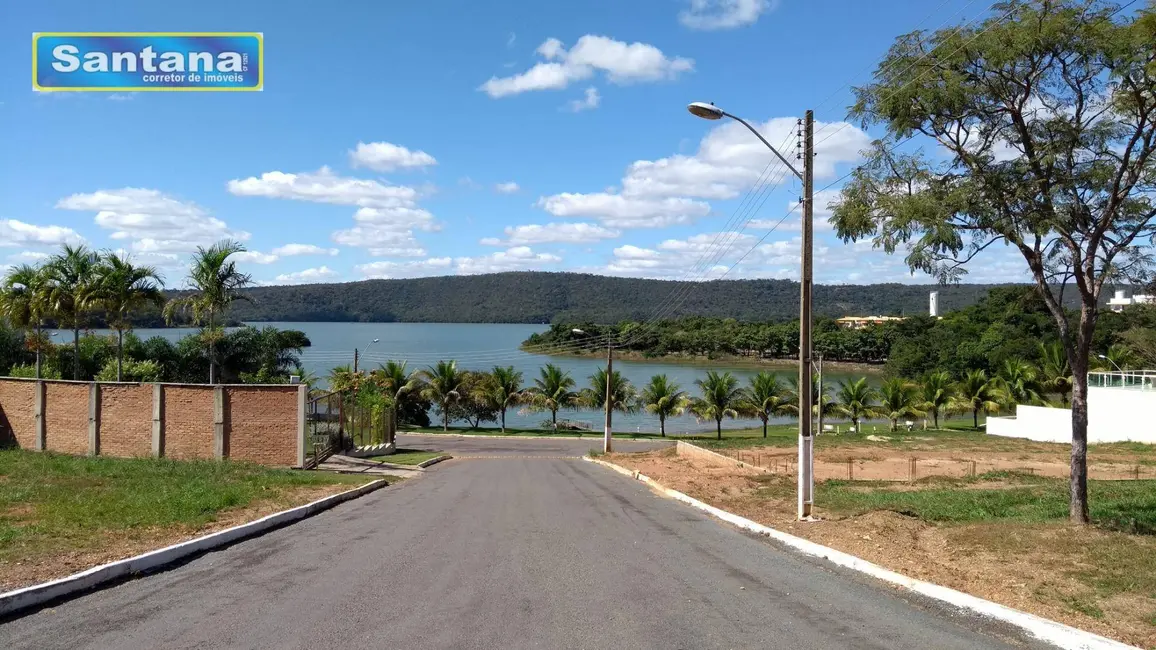 Terreno / Lote à venda, 487m2 em Caldas Novas - GO - imagem 3 Foto 3 de Terreno / Lote à venda, 487m2 em Caldas Novas - GO