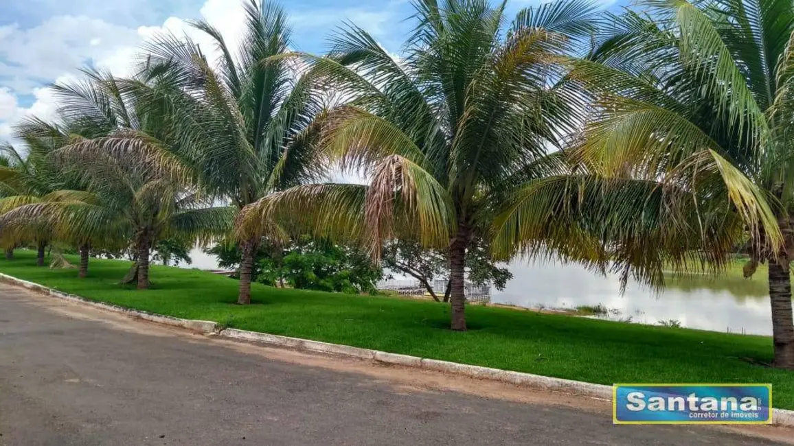 Terreno / Lote à venda, 487m2 em Caldas Novas - GO - imagem 7 Foto 7 de Terreno / Lote à venda, 487m2 em Caldas Novas - GO