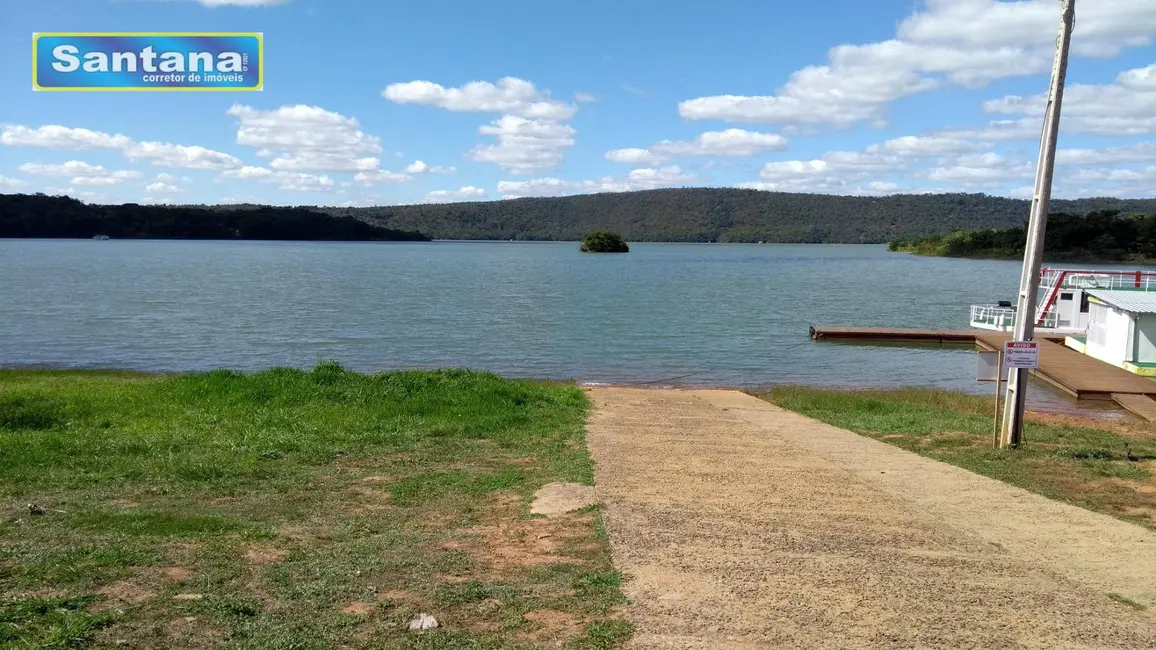 Terreno / Lote à venda, 487m2 em Caldas Novas - GO - imagem 4 Foto 4 de Terreno / Lote à venda, 487m2 em Caldas Novas - GO