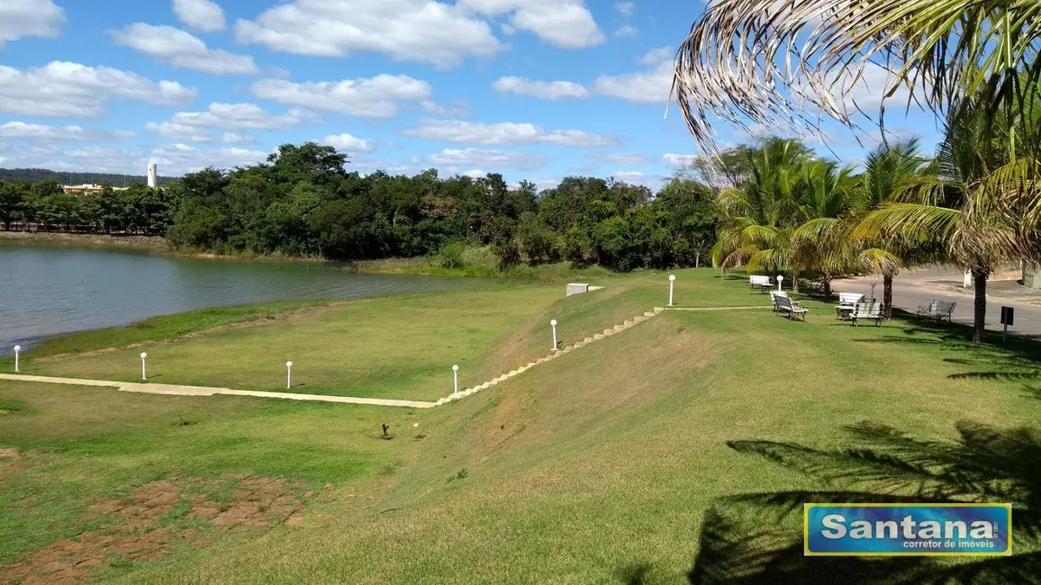 Terreno / Lote à venda, 487m2 em Caldas Novas - GO - imagem 9 Foto 9 de Terreno / Lote à venda, 487m2 em Caldas Novas - GO