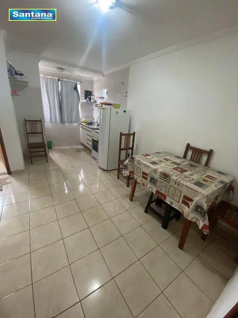 Foto 1 de Apartamento com 1 quarto à venda, 33m2 em Caldas Novas - GO