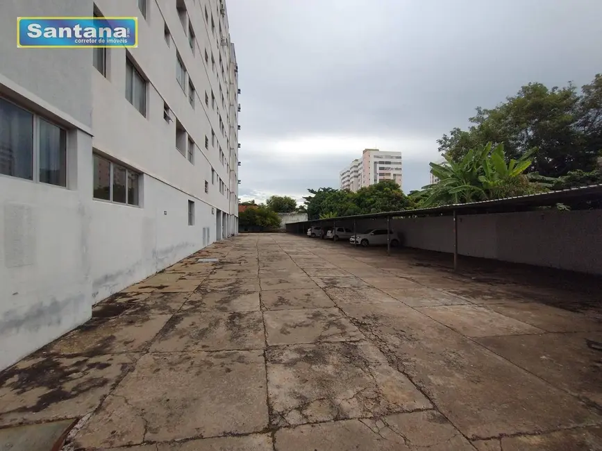 Foto 3 de Apartamento com 1 quarto à venda, 33m2 em Caldas Novas - GO