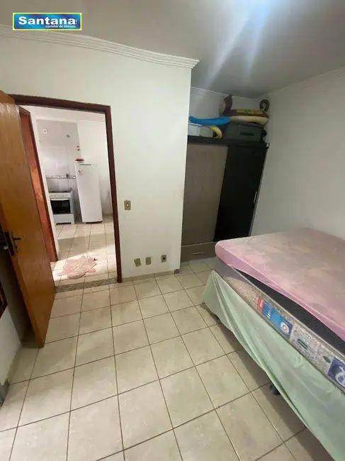 Foto 7 de Apartamento com 1 quarto à venda, 33m2 em Caldas Novas - GO