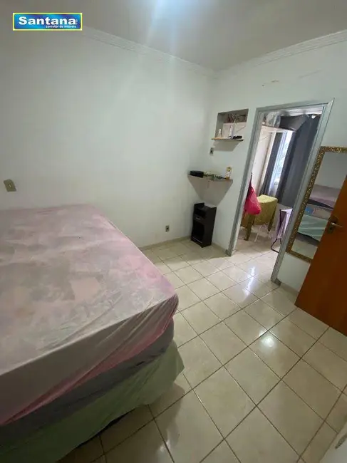 Foto 8 de Apartamento com 1 quarto à venda, 33m2 em Caldas Novas - GO