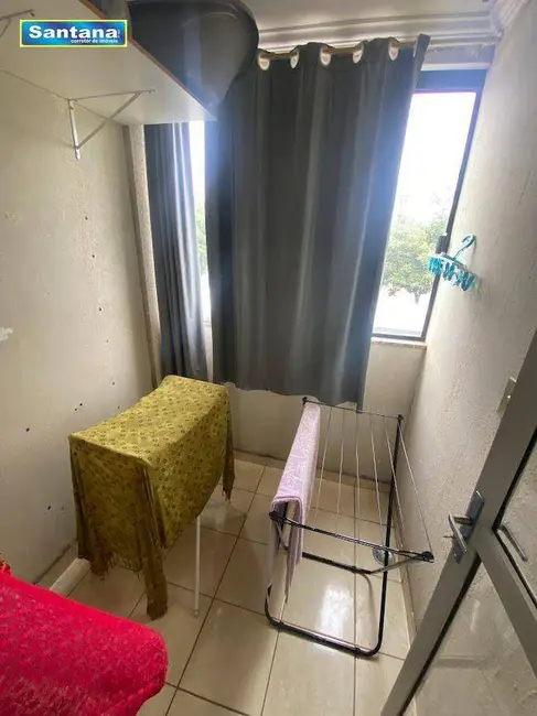 Foto 9 de Apartamento com 1 quarto à venda, 33m2 em Caldas Novas - GO