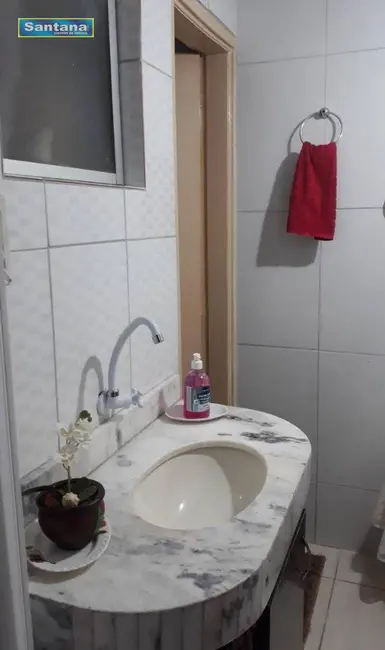 Apartamento com 1 quarto à venda, 29m2 em Caldas Novas - GO - imagem 4 Foto 4 de Apartamento com 1 quarto à venda, 29m2 em Caldas Novas - GO