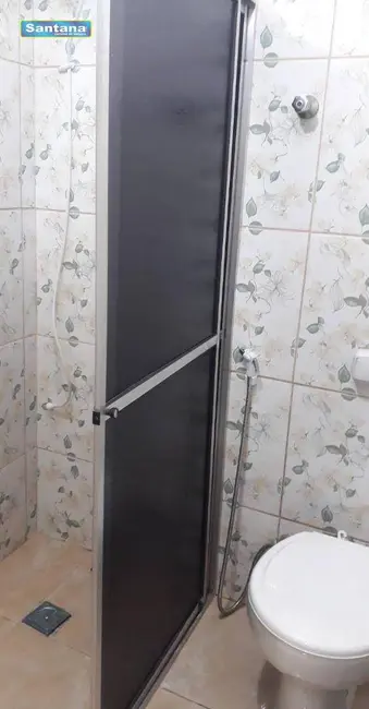 Apartamento com 1 quarto à venda, 29m2 em Caldas Novas - GO - imagem 3 Foto 3 de Apartamento com 1 quarto à venda, 29m2 em Caldas Novas - GO