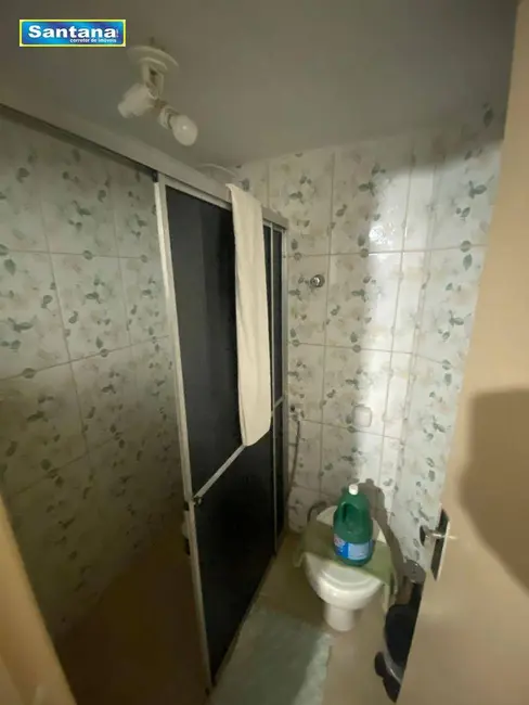 Apartamento com 1 quarto à venda, 29m2 em Caldas Novas - GO - imagem 4 Foto 4 de Apartamento com 1 quarto à venda, 29m2 em Caldas Novas - GO