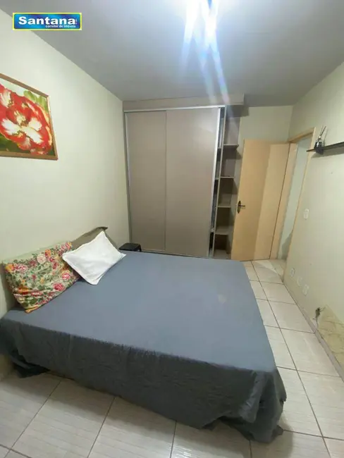 Apartamento com 1 quarto à venda, 29m2 em Caldas Novas - GO - imagem 9 Foto 9 de Apartamento com 1 quarto à venda, 29m2 em Caldas Novas - GO