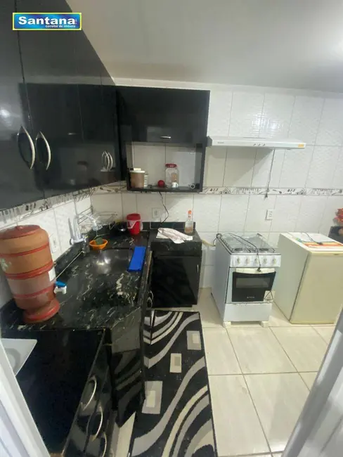 Apartamento com 1 quarto à venda, 29m2 em Caldas Novas - GO - imagem 5 Foto 5 de Apartamento com 1 quarto à venda, 29m2 em Caldas Novas - GO