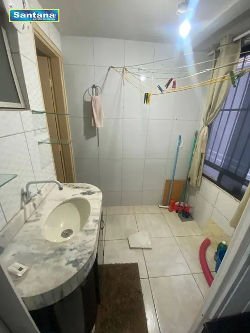 Apartamento com 1 quarto à venda, 29m2 em Caldas Novas - GO - imagem 7 Foto 7 de Apartamento com 1 quarto à venda, 29m2 em Caldas Novas - GO