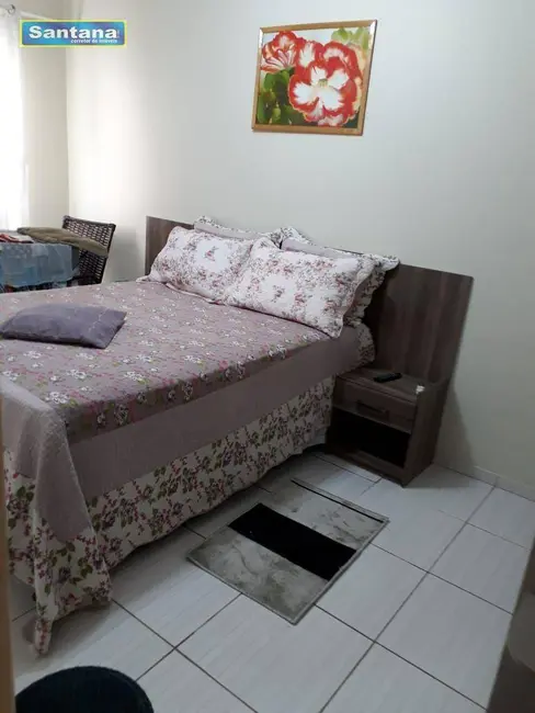 Apartamento com 1 quarto à venda, 29m2 em Caldas Novas - GO - imagem 7 Foto 7 de Apartamento com 1 quarto à venda, 29m2 em Caldas Novas - GO