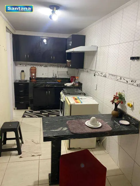 Apartamento com 1 quarto à venda, 29m2 em Caldas Novas - GO - imagem 1 Foto 1 de Apartamento com 1 quarto à venda, 29m2 em Caldas Novas - GO