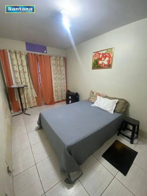 Apartamento com 1 quarto à venda, 29m2 em Caldas Novas - GO - imagem 8 Foto 8 de Apartamento com 1 quarto à venda, 29m2 em Caldas Novas - GO