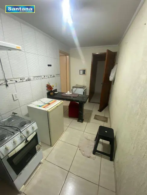 Apartamento com 1 quarto à venda, 29m2 em Caldas Novas - GO - imagem 6 Foto 6 de Apartamento com 1 quarto à venda, 29m2 em Caldas Novas - GO