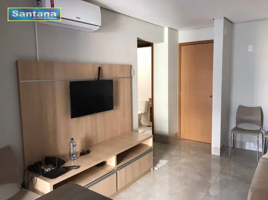 Foto 3 de Apartamento com 2 quartos à venda, 57m2 em Caldas Novas - GO