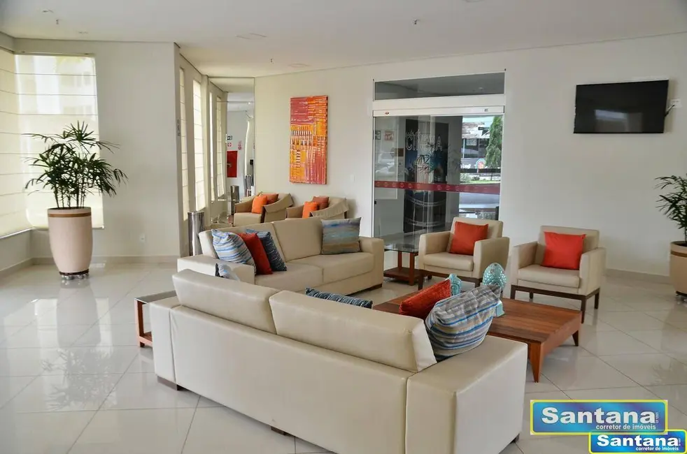 Foto 8 de Apartamento com 2 quartos à venda, 57m2 em Caldas Novas - GO