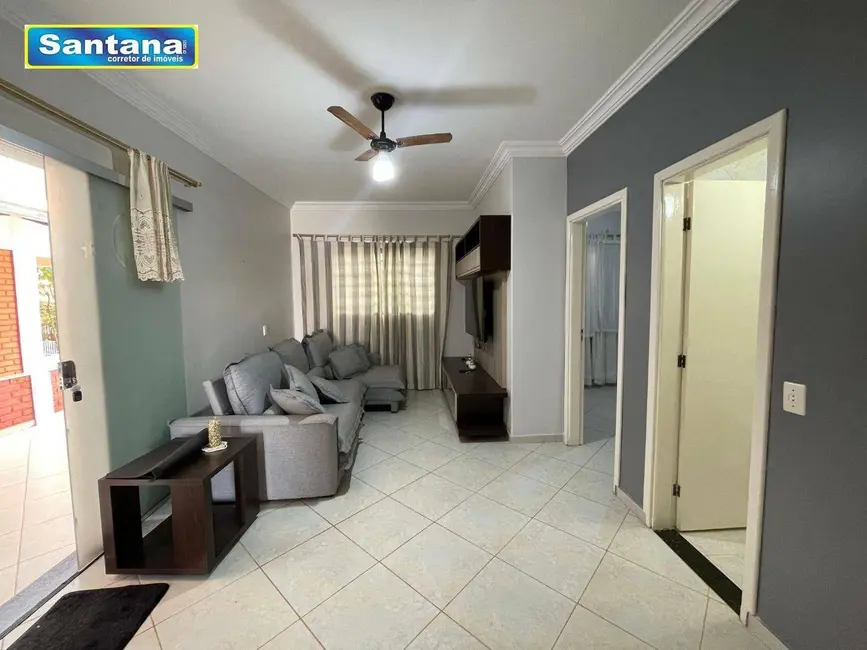 Casa de Condomínio com 3 quartos à venda, 175m2 em Caldas Novas - GO - imagem 8 Foto 8 de Casa de Condomínio com 3 quartos à venda, 175m2 em Caldas Novas - GO