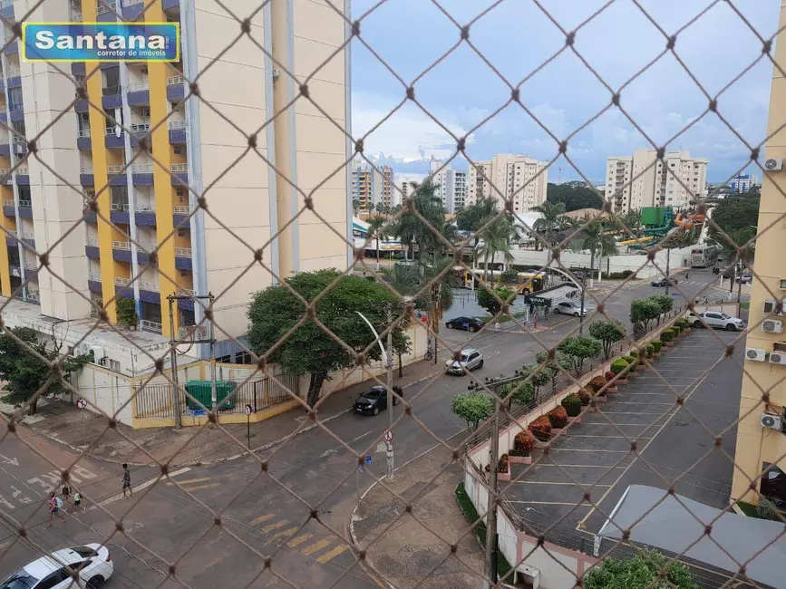 Foto 6 de Apartamento com 2 quartos à venda, 144m2 em Caldas Novas - GO