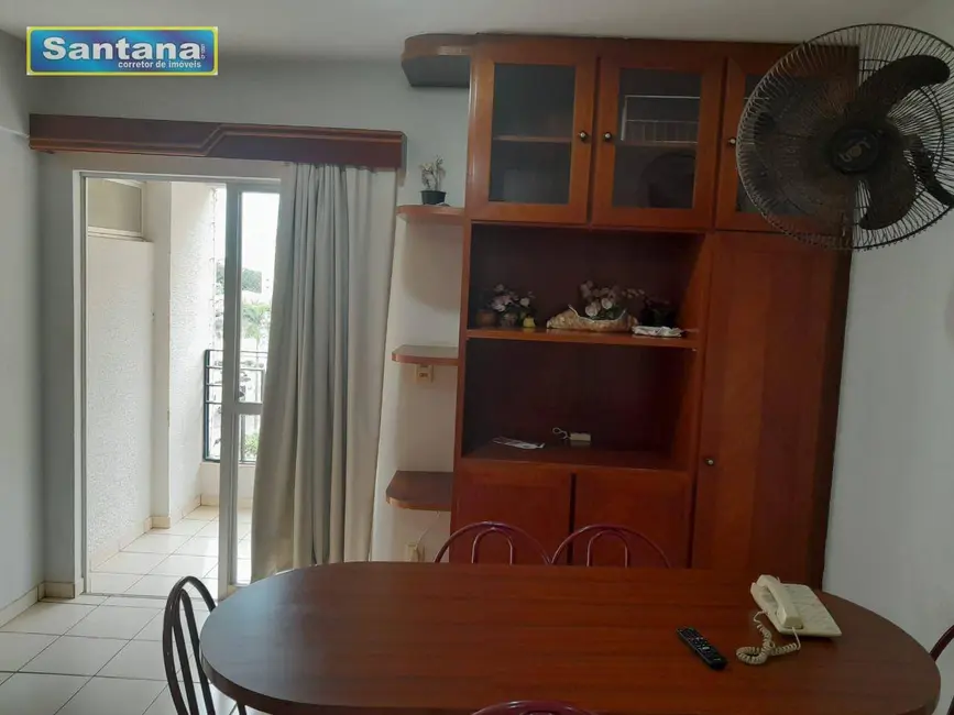 Foto 8 de Apartamento com 2 quartos à venda, 144m2 em Caldas Novas - GO