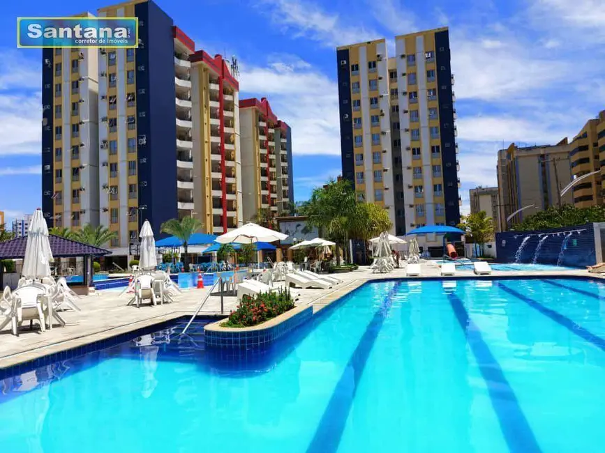 Foto 4 de Apartamento com 2 quartos à venda, 144m2 em Caldas Novas - GO