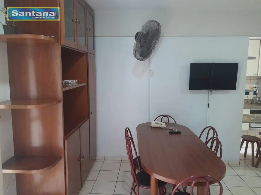 Foto 7 de Apartamento com 2 quartos à venda, 144m2 em Caldas Novas - GO