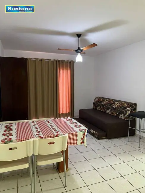 Apartamento com 1 quarto à venda, 46m2 em Caldas Novas - GO - imagem 8 Foto 8 de Apartamento com 1 quarto à venda, 46m2 em Caldas Novas - GO