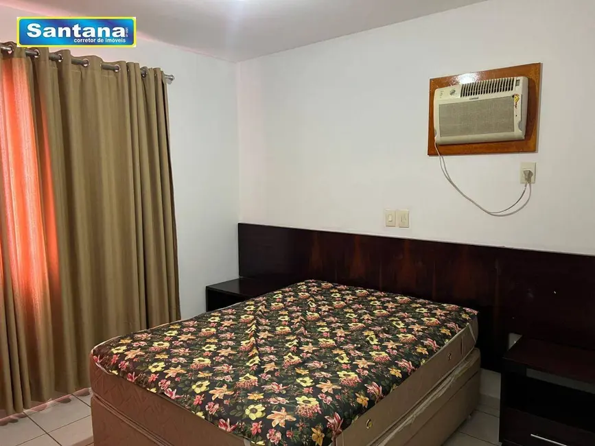 Apartamento com 1 quarto à venda, 46m2 em Caldas Novas - GO - imagem 2 Foto 2 de Apartamento com 1 quarto à venda, 46m2 em Caldas Novas - GO