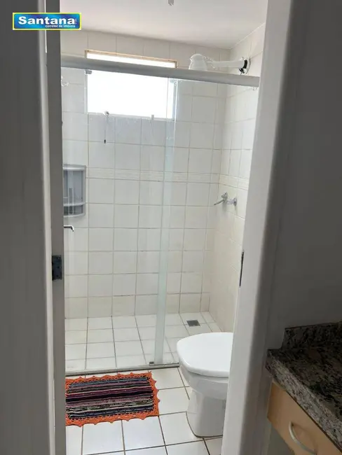 Apartamento com 1 quarto à venda, 46m2 em Caldas Novas - GO - imagem 3 Foto 3 de Apartamento com 1 quarto à venda, 46m2 em Caldas Novas - GO