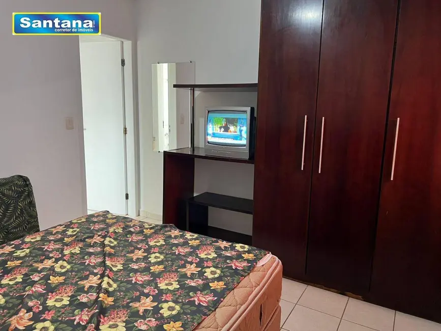 Apartamento com 1 quarto à venda, 46m2 em Caldas Novas - GO - imagem 4 Foto 4 de Apartamento com 1 quarto à venda, 46m2 em Caldas Novas - GO