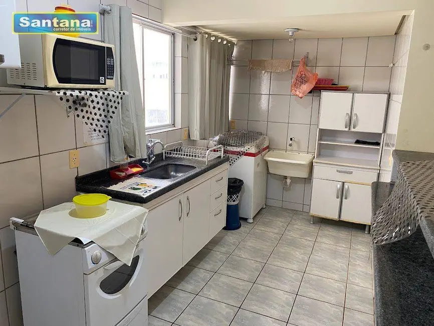 Apartamento com 2 quartos à venda, 74m2 em Caldas Novas - GO - imagem 7 Foto 7 de Apartamento com 2 quartos à venda, 74m2 em Caldas Novas - GO