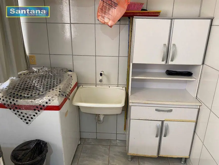 Apartamento com 2 quartos à venda, 74m2 em Caldas Novas - GO - imagem 8 Foto 8 de Apartamento com 2 quartos à venda, 74m2 em Caldas Novas - GO