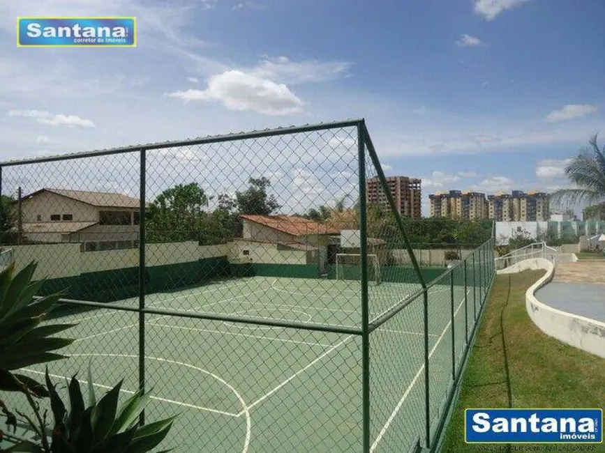 Foto 2 de Apartamento com 2 quartos à venda, 74m2 em Caldas Novas - GO