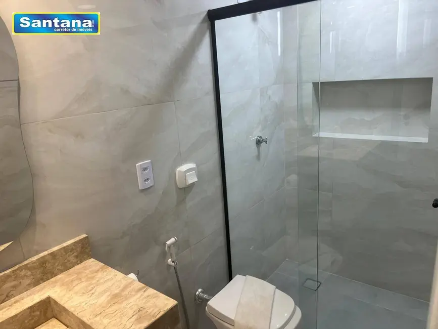 Foto 6 de Apartamento com 2 quartos à venda, 62m2 em Caldas Novas - GO