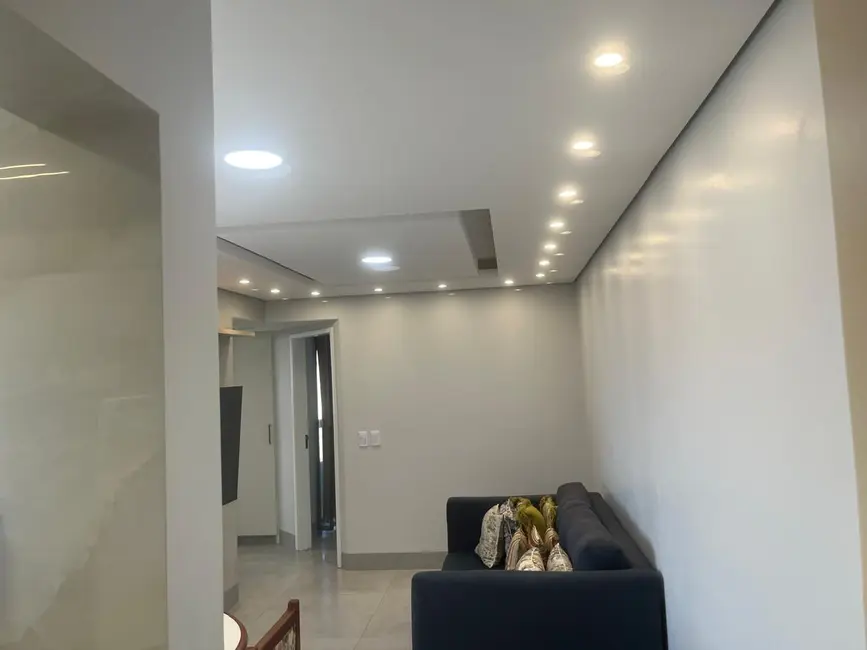 Foto 9 de Apartamento com 2 quartos à venda, 62m2 em Caldas Novas - GO