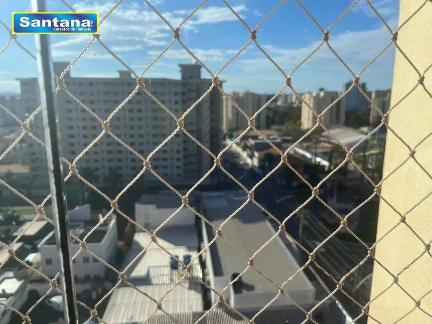 Foto 7 de Apartamento com 2 quartos à venda, 62m2 em Caldas Novas - GO