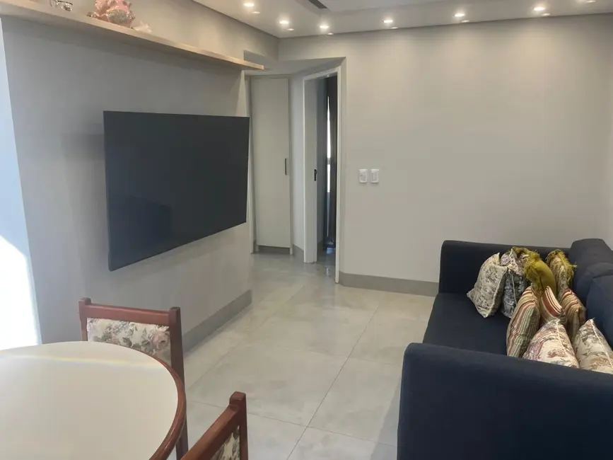 Foto 3 de Apartamento com 2 quartos à venda, 62m2 em Caldas Novas - GO
