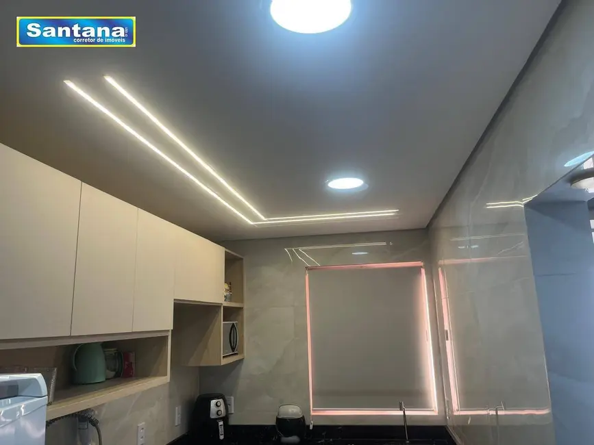 Foto 1 de Apartamento com 2 quartos à venda, 62m2 em Caldas Novas - GO