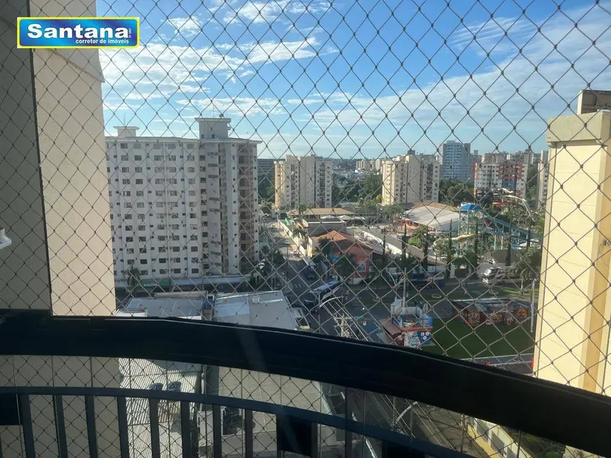 Foto 5 de Apartamento com 2 quartos à venda, 62m2 em Caldas Novas - GO